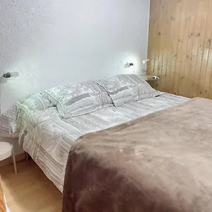  Apartamento Grizzly 305 By Confortsky